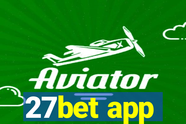 27bet app